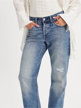 Levi’s 90s Selvedge Jean